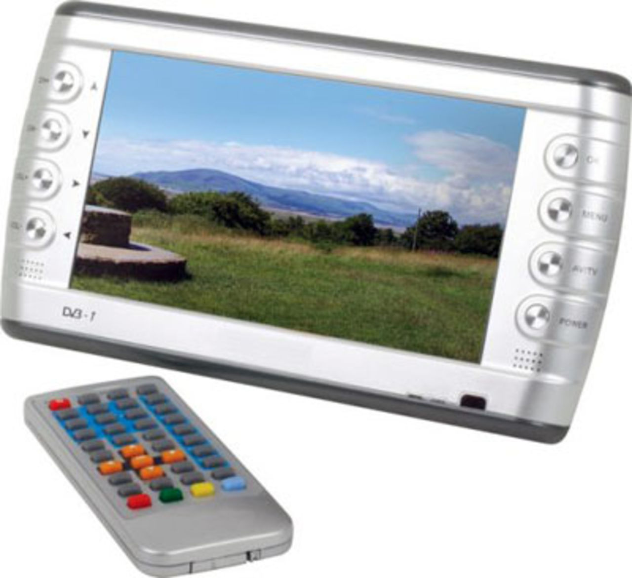 Kolla på Idol var du vill