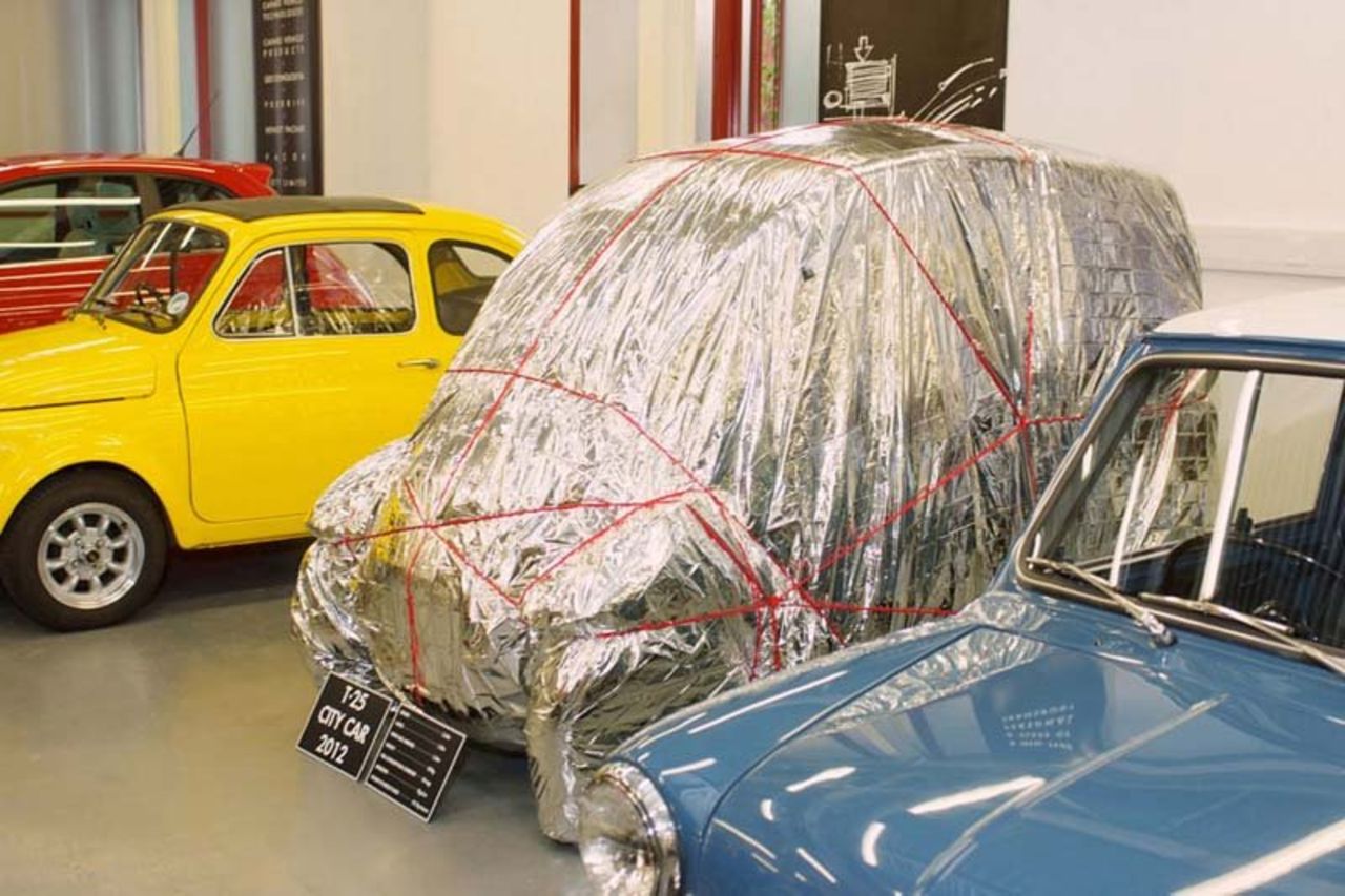 Liten preview av T.25