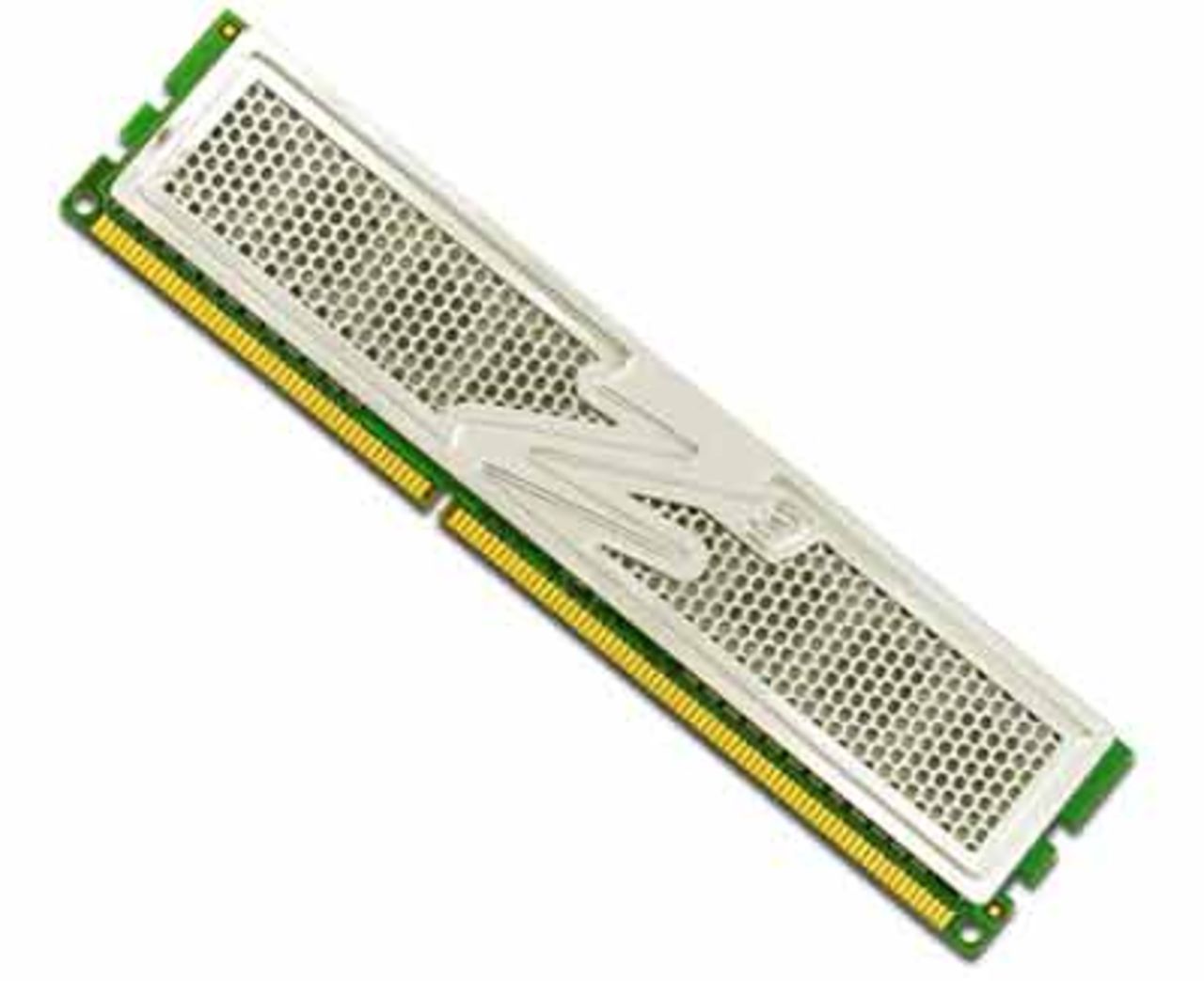 OCZ släpper minne för Intels Core i7
