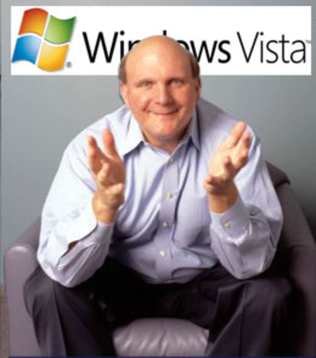 Det är ok att hoppa över Vista