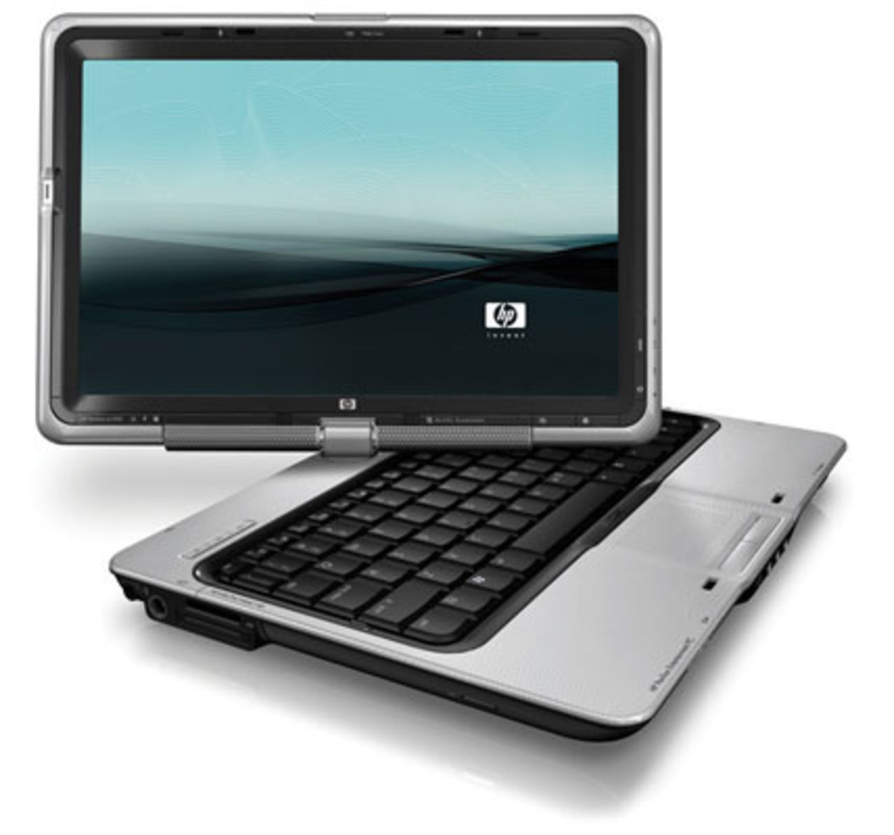 HP planerar notebook med touchscreen i år