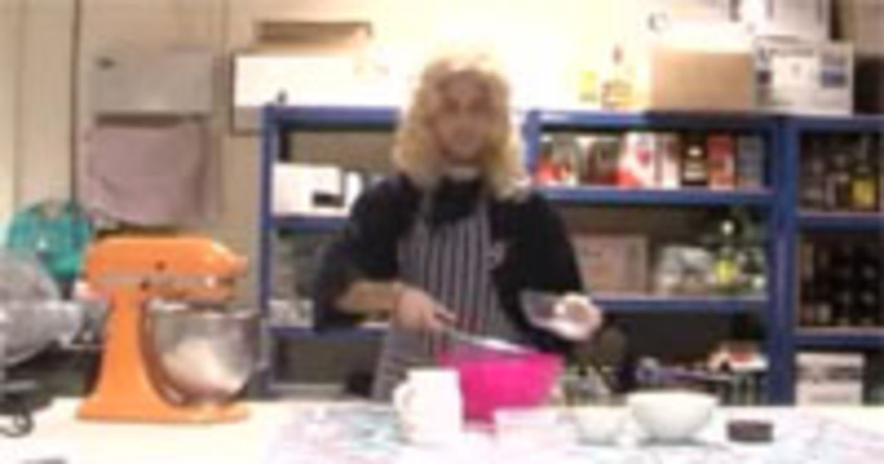 Lätt recept: Gör din egen beatbox!