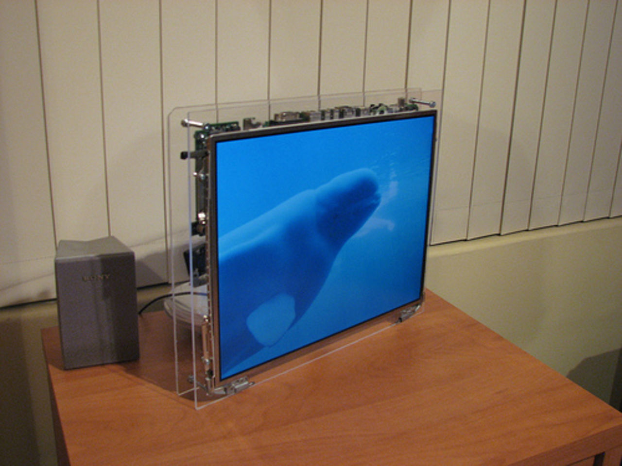 Bra sak att göra med en gammal PowerBook