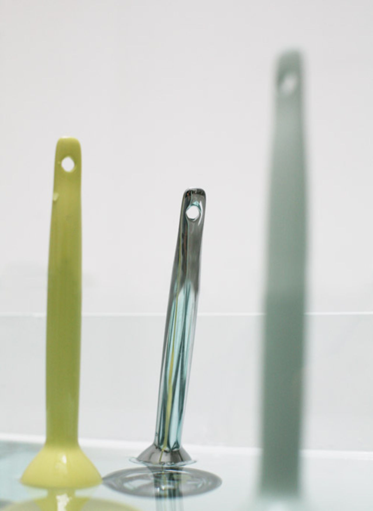 Alldeles för många gånger...