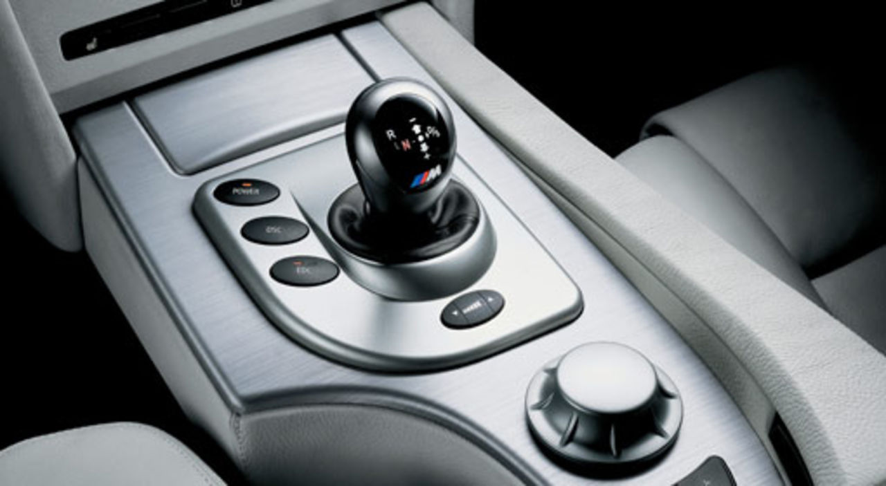 ZF utycklar 8-stegad automatlåda åt BMW