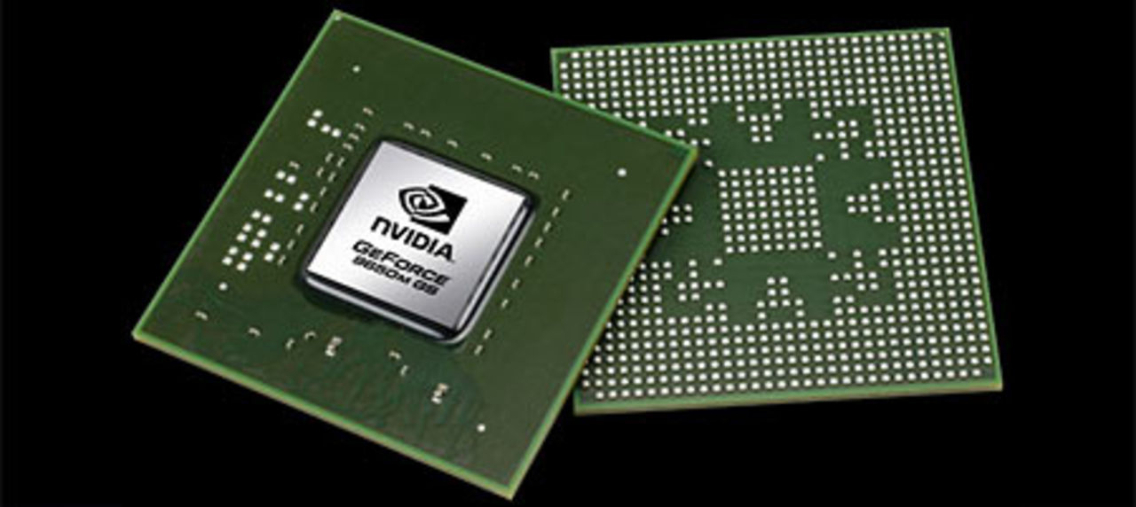 Nvidia ger en del svar angående sina grafikprocessorer