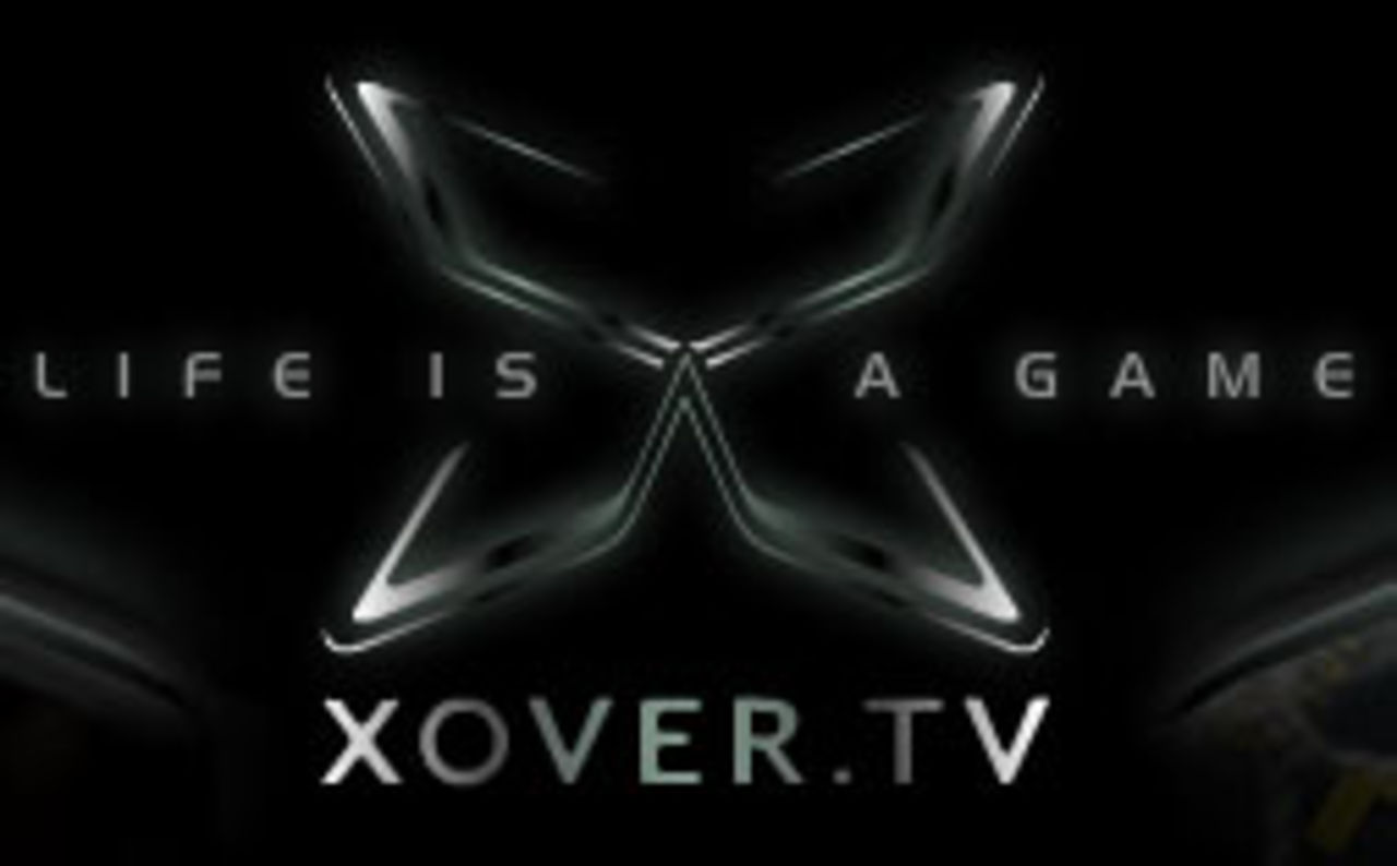 TV7 lanserar spelprogram med XOVER.TV