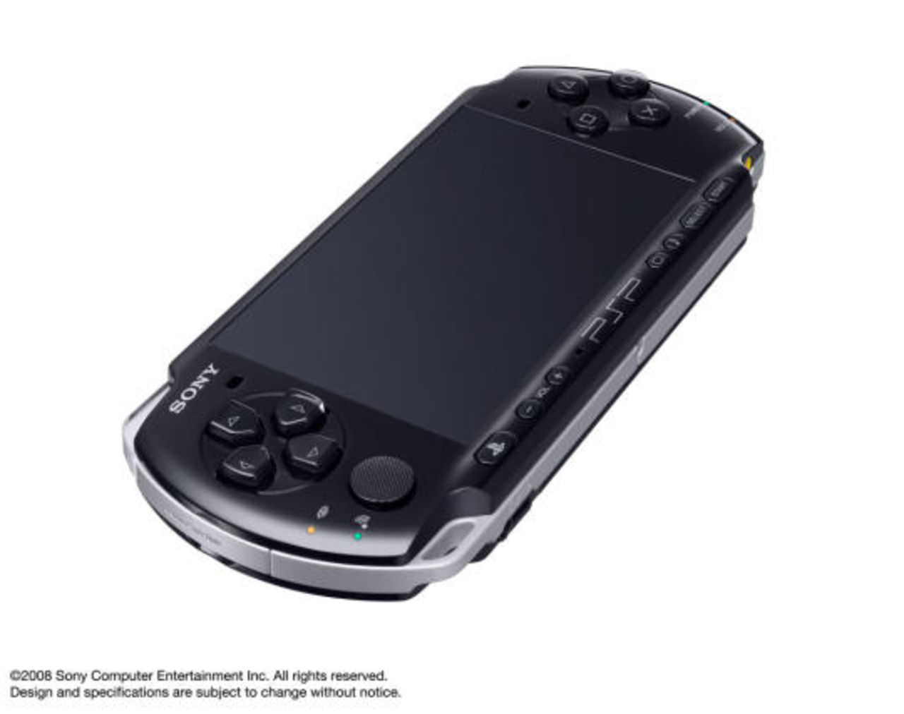 141 270 PSP-3000 på fyra dagar