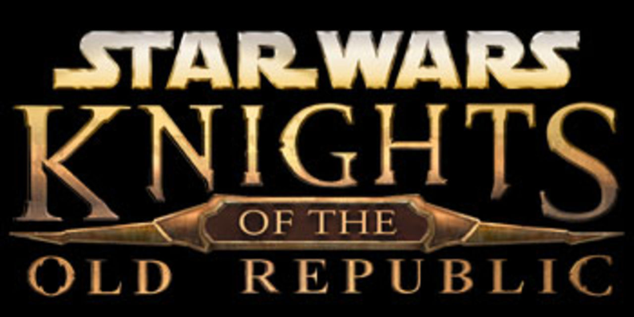 Nytt KotOR