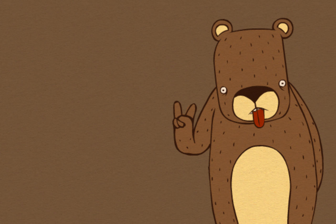 Pull and Bear Forest