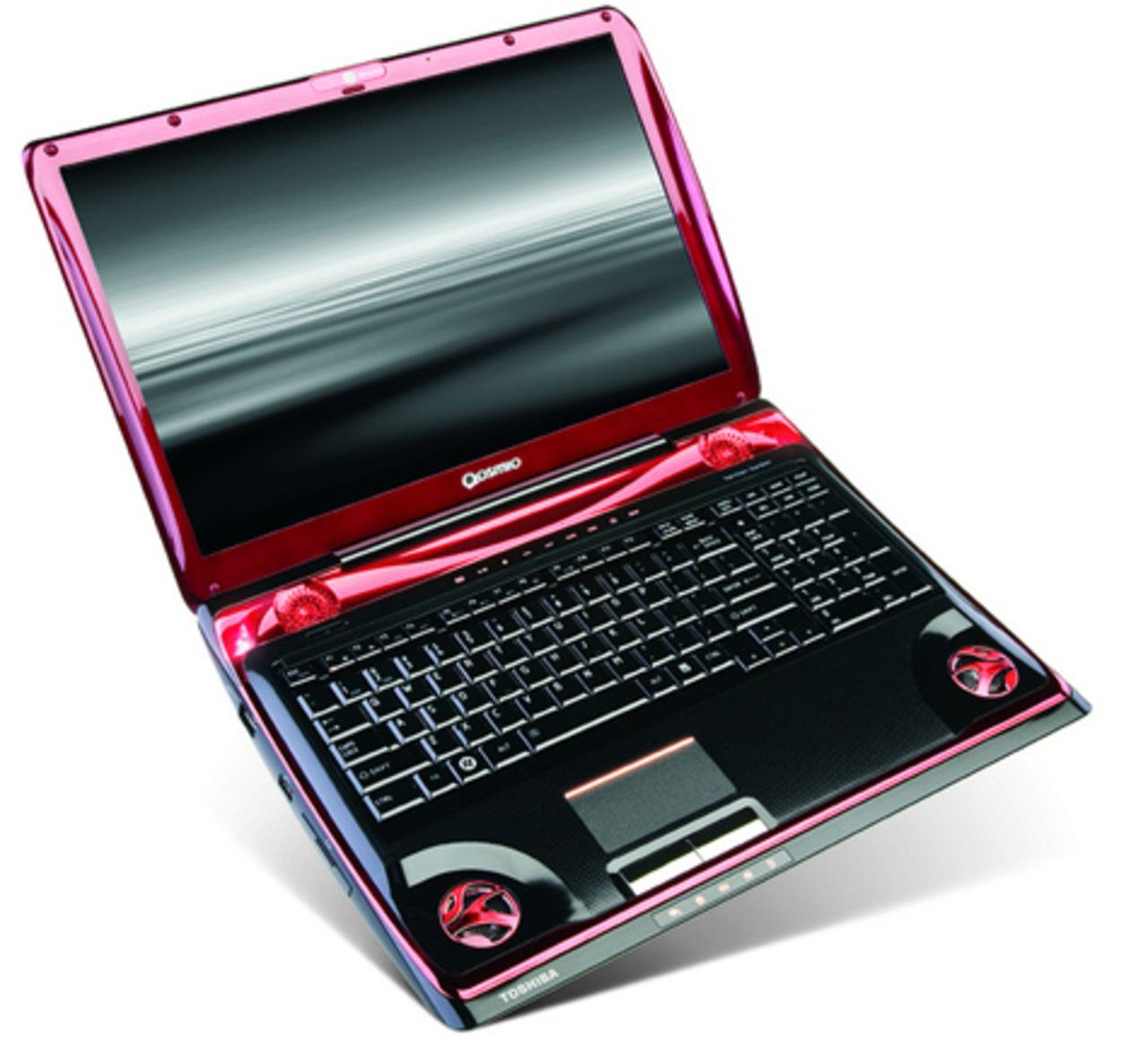 Toshiba släpper Qosmio X305-Q708