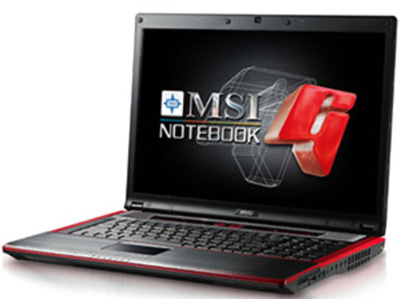 Nya bärbara speldatorer från MSI
