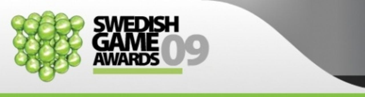 Swedish Game Awards 2009