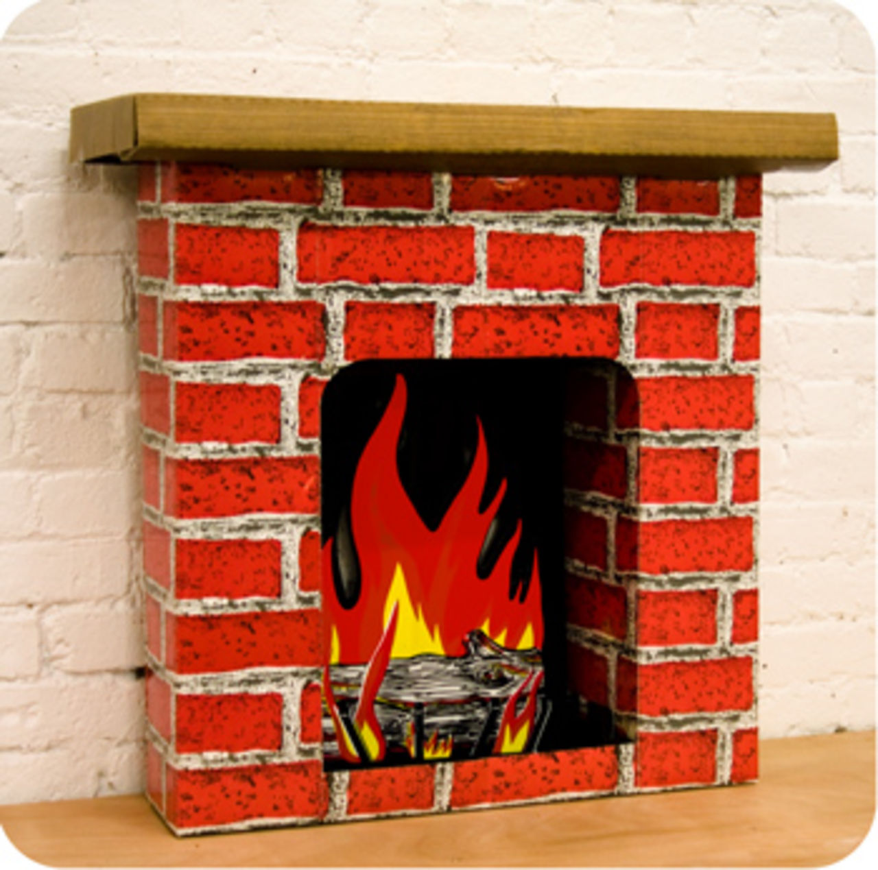 Kan det bli mer galet?