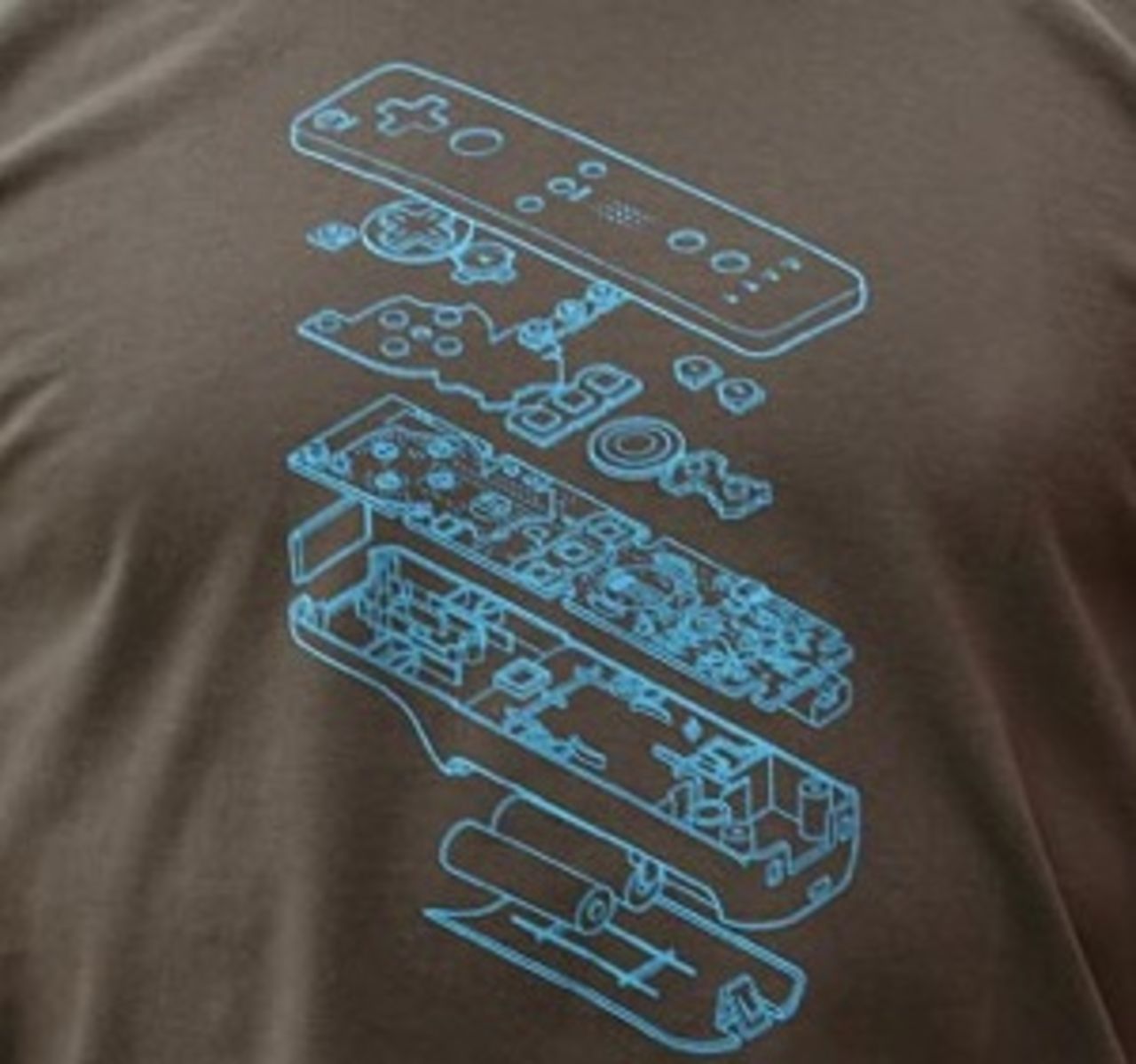 Wiimote-sprängskiss