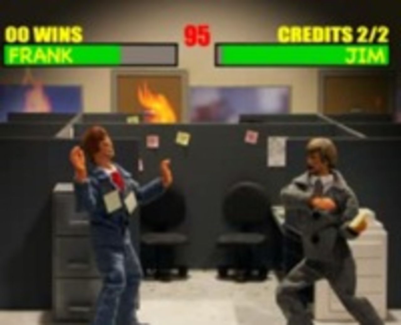 Vad som kan hända om man inte fixar saker i tid...