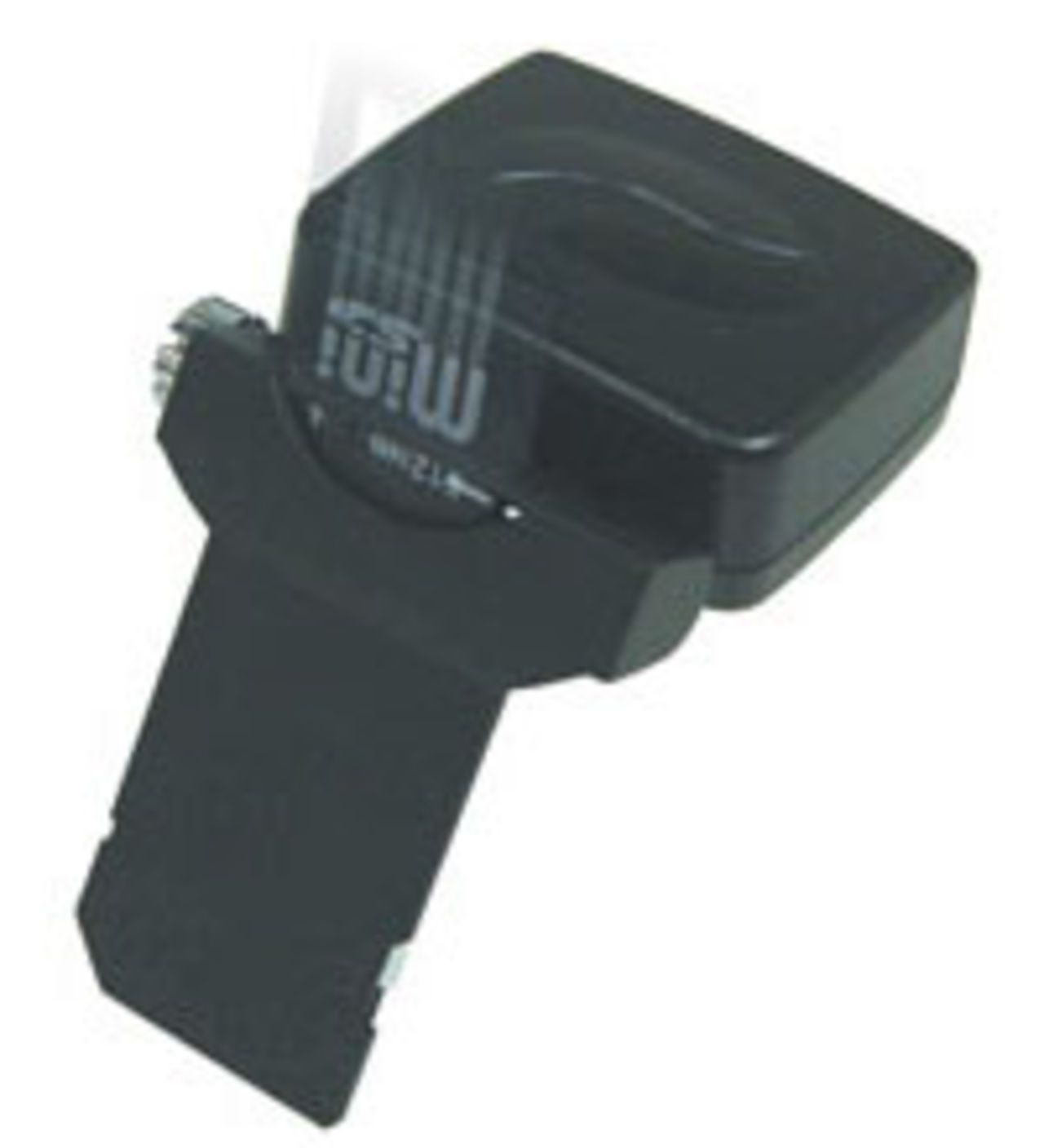 Fixa GPS och Bluetooth till PDA:n