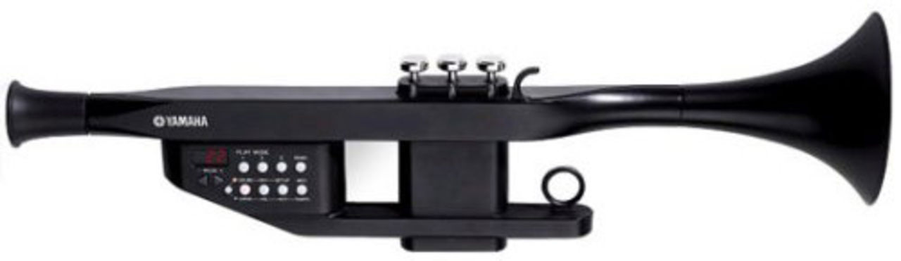 Lär dig spela trumpet