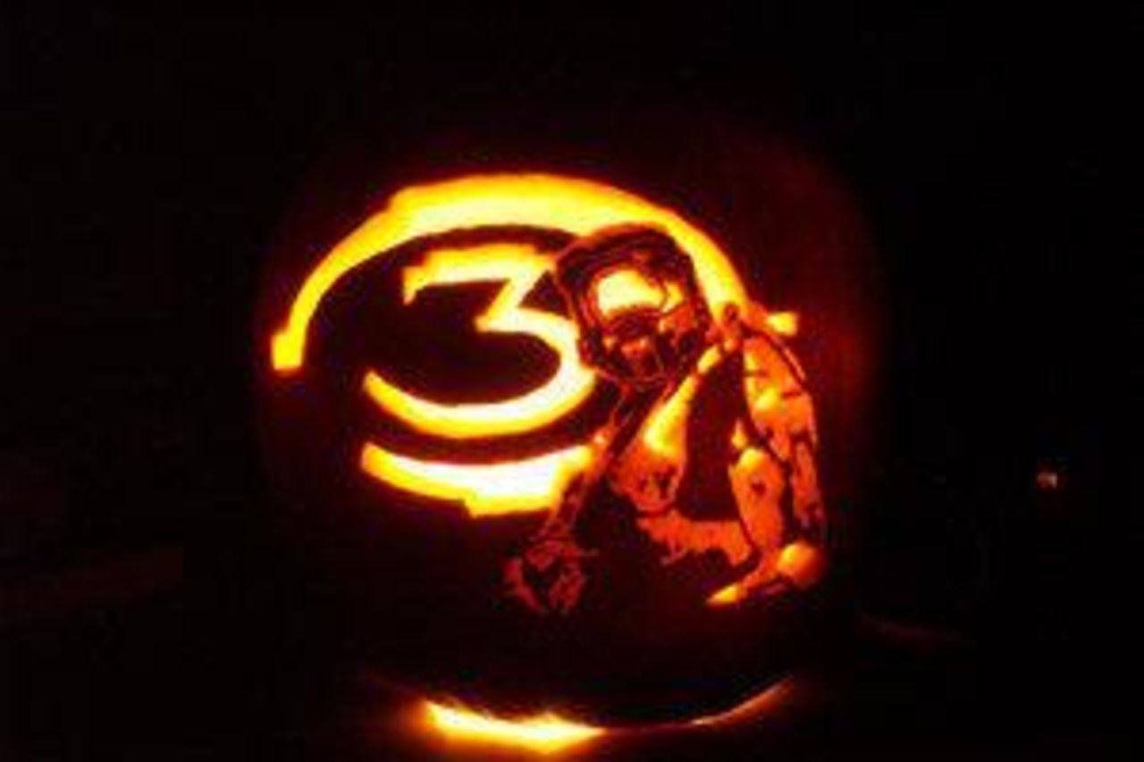 Ett gäng fina pumpor