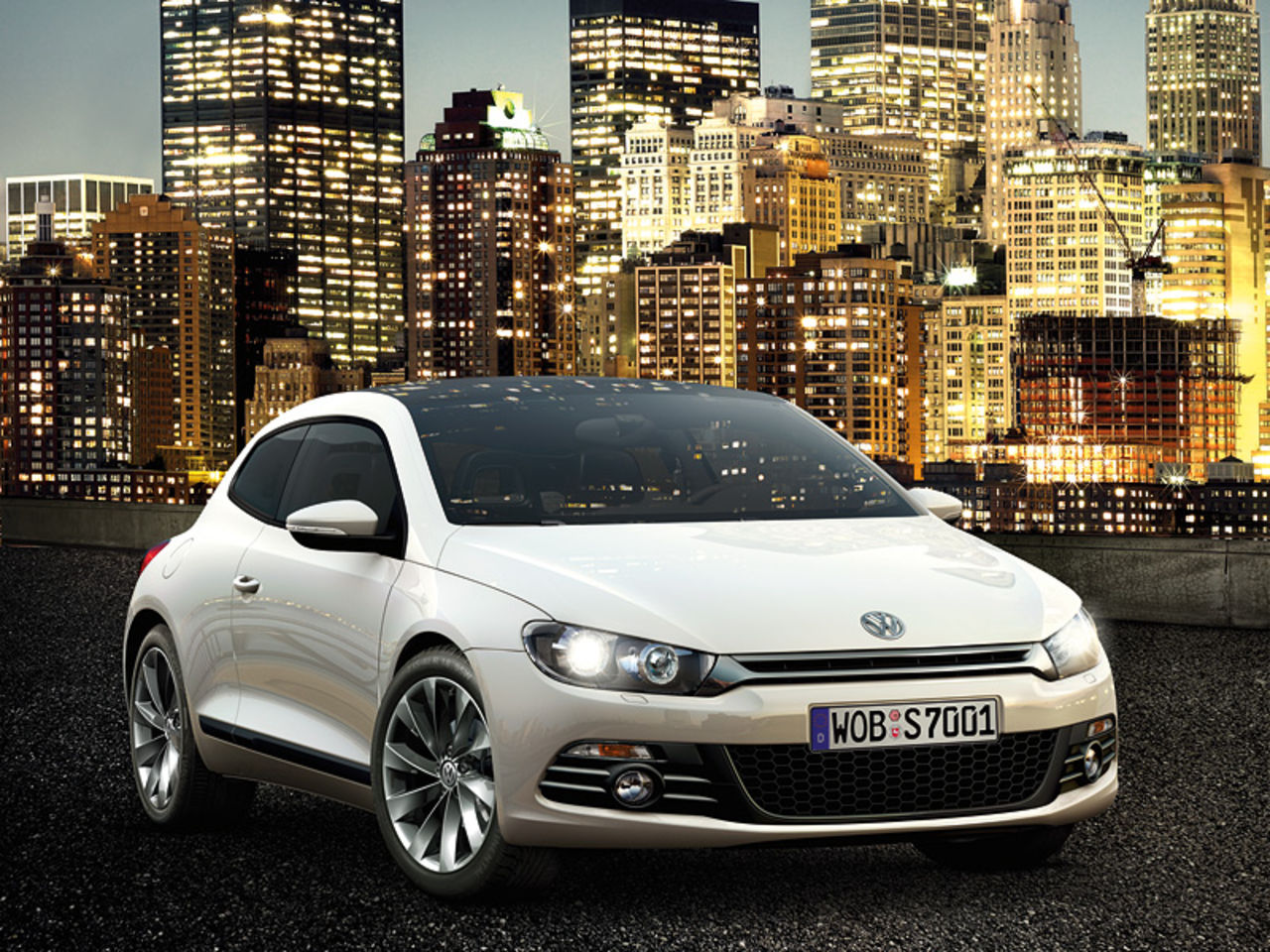 Volkswagen - världens högst värderade företag