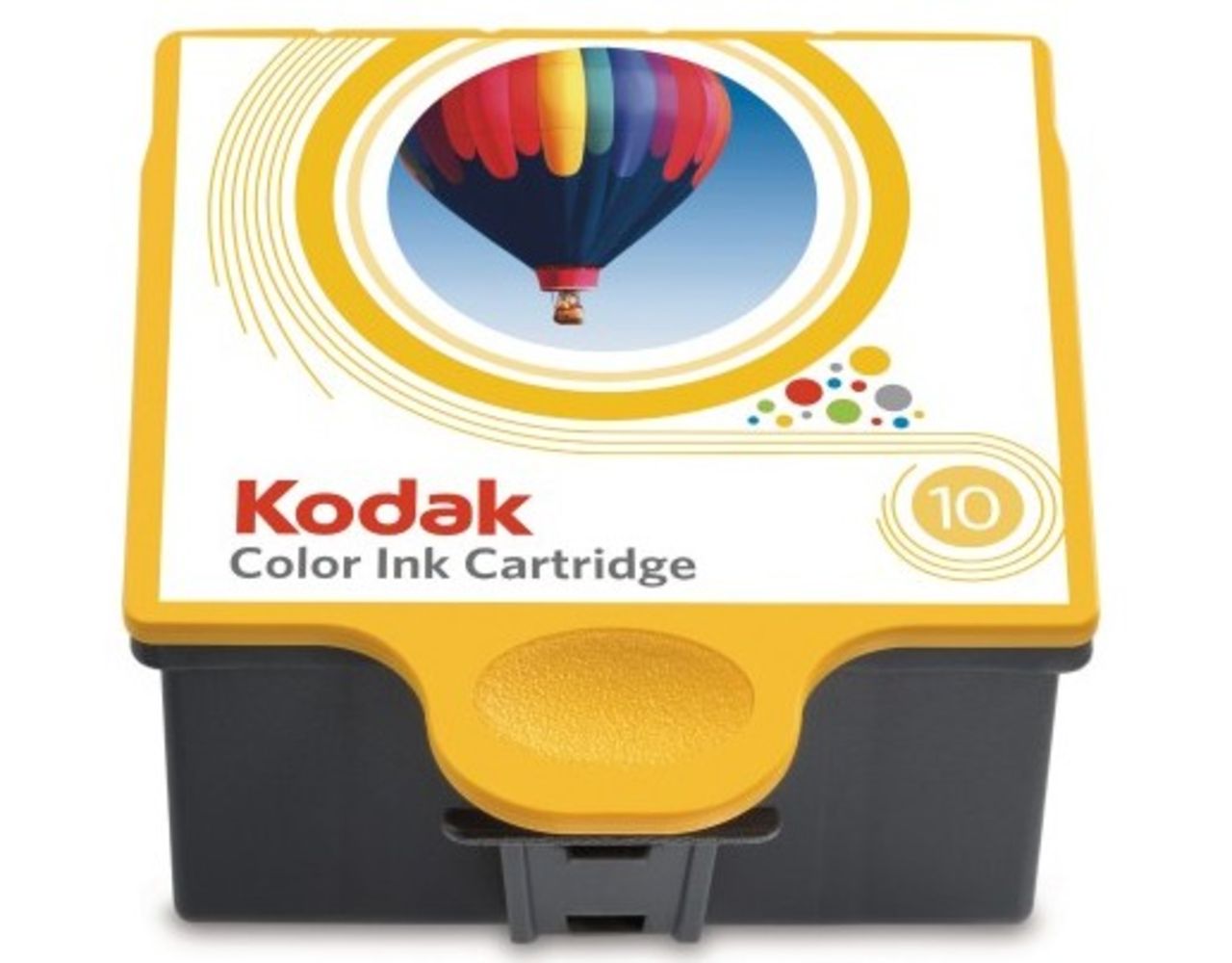 Kodak uppfinner bläck som varar i 100 år