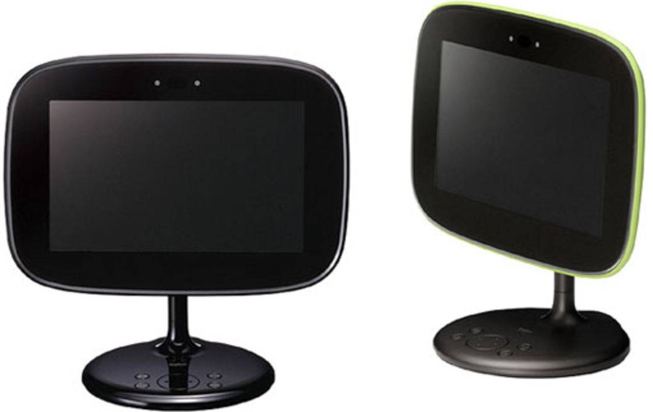 Ännu en digital fotoram