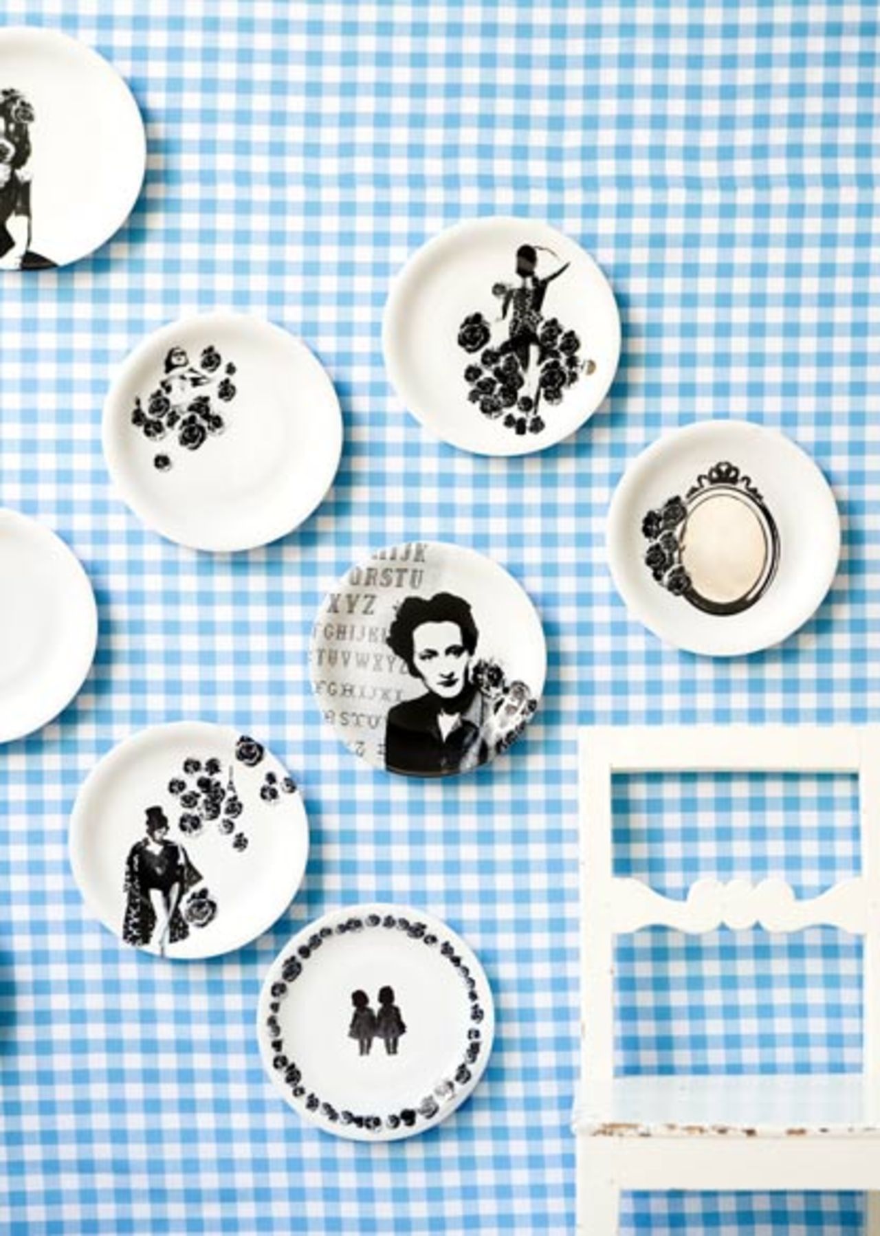 Lisa Bengtsson ställer ut