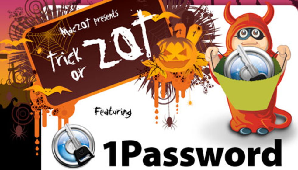 50% på 1Password