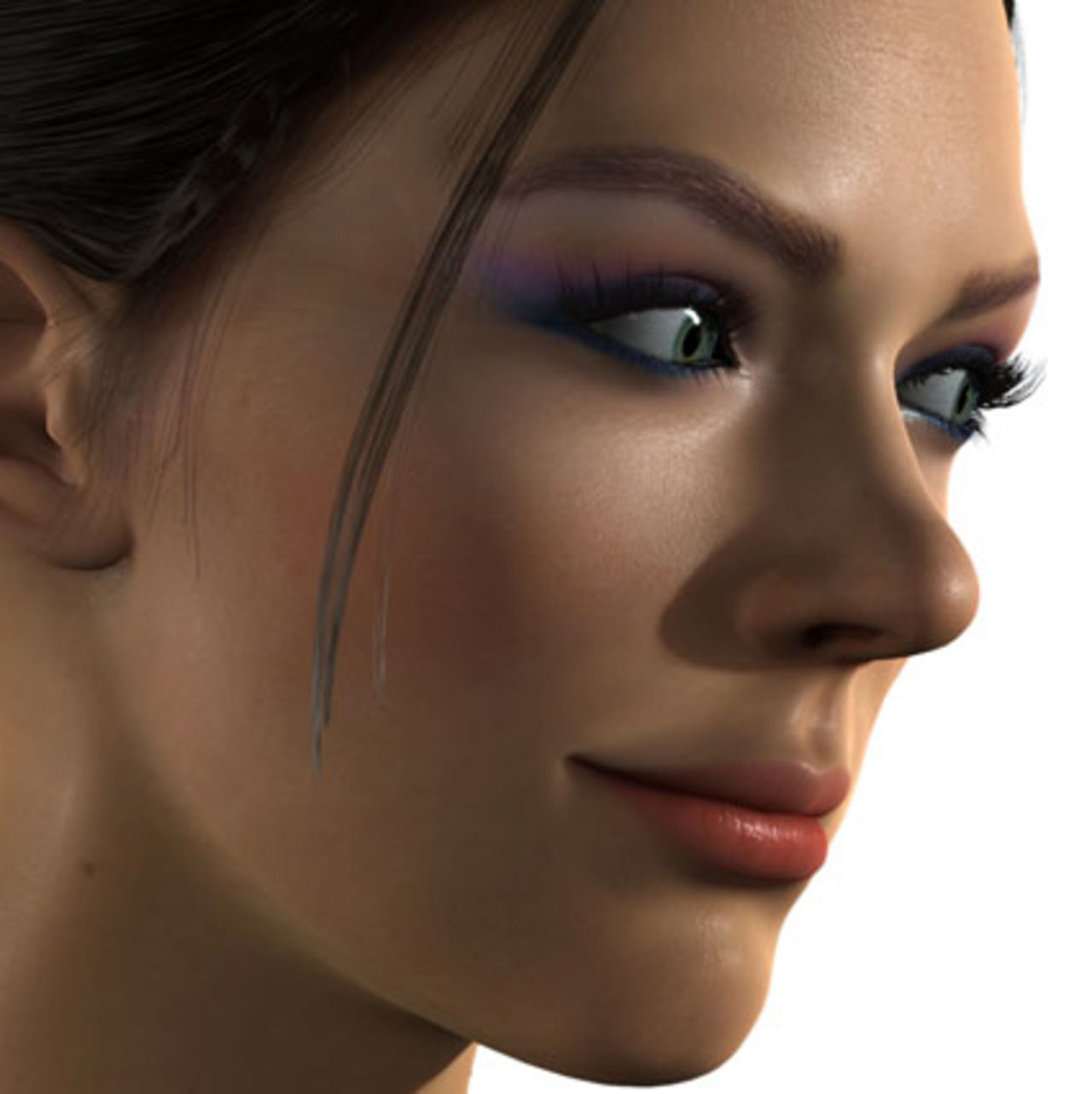 GeForce 8800 har kommit!