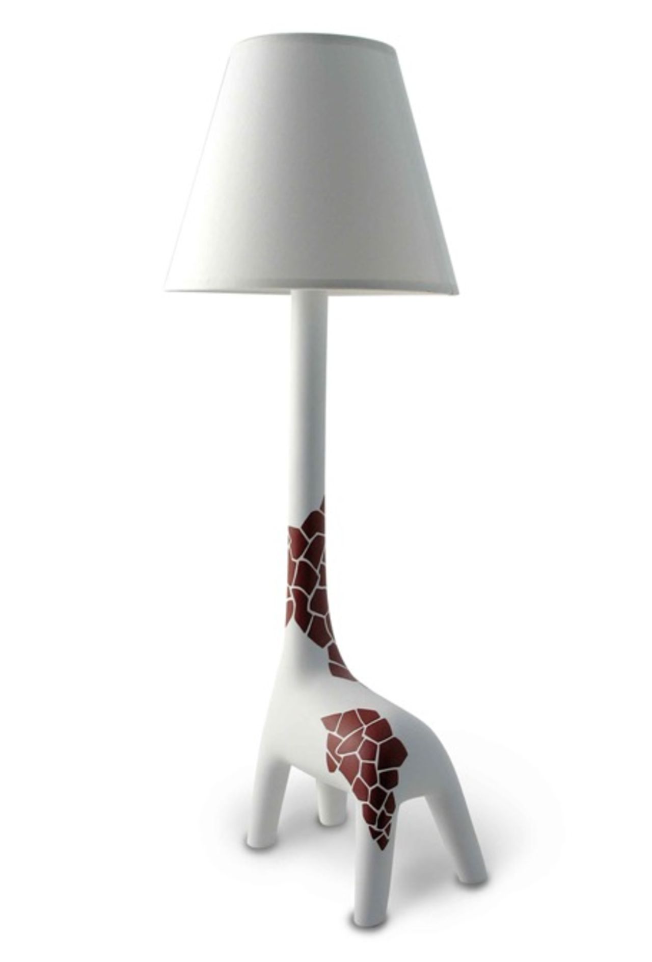 Lampe Girafe