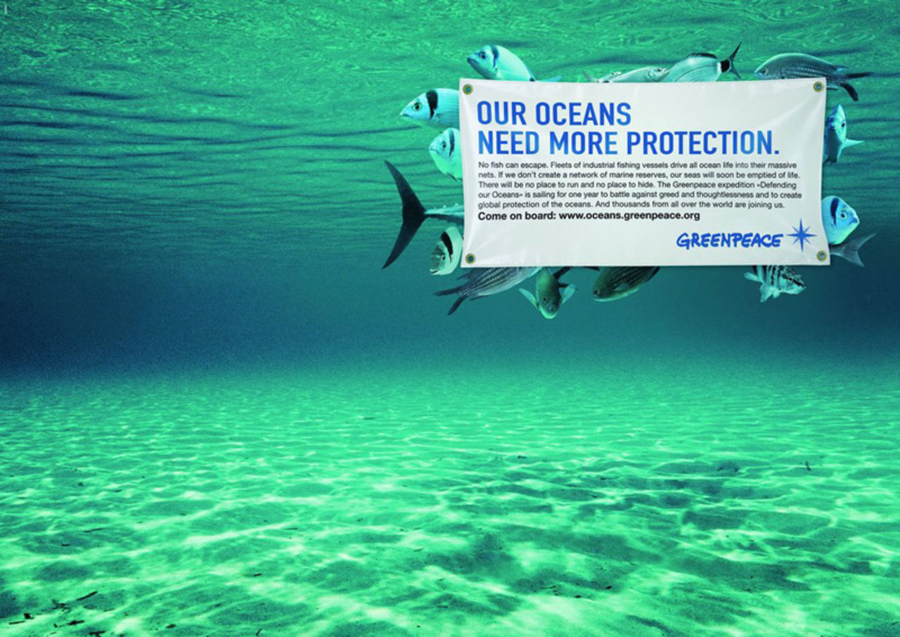 Greenpeace