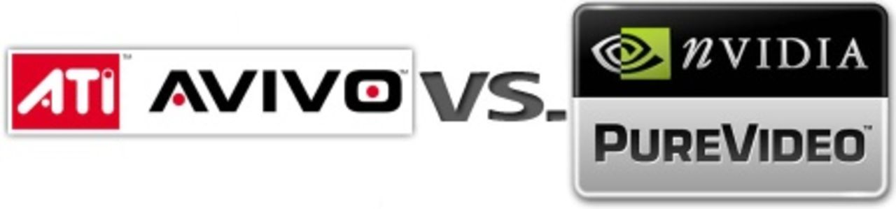 ATI vs Nvidia i videotest