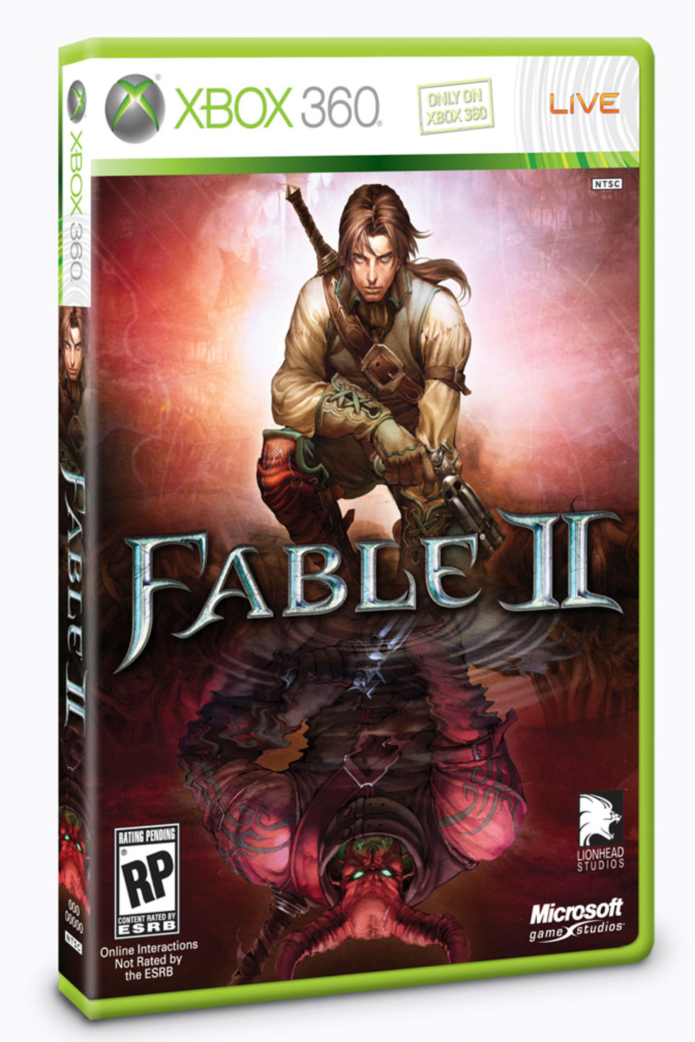 Fable 2