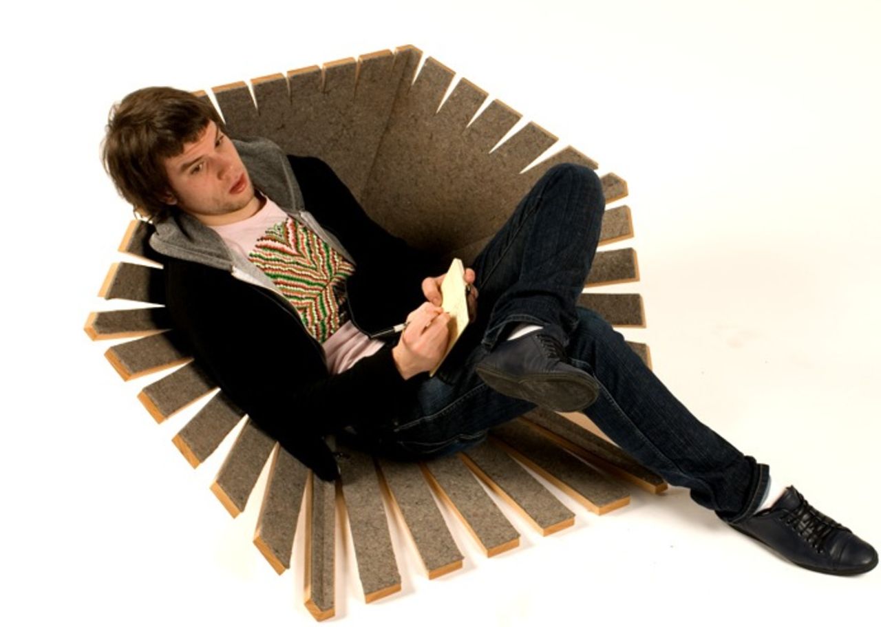 Återbruk på hög nivå