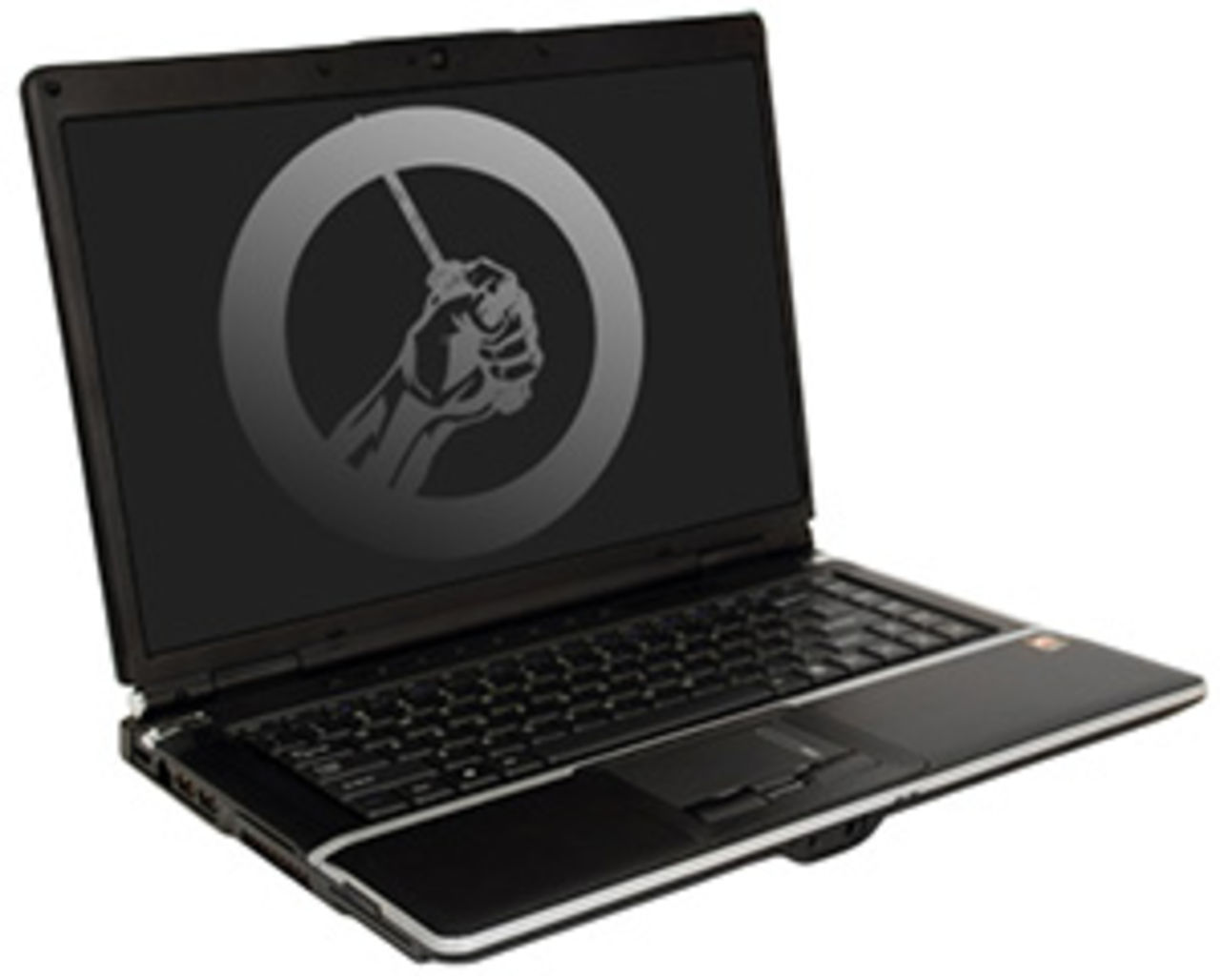 OCZ Släpper DIY notebook