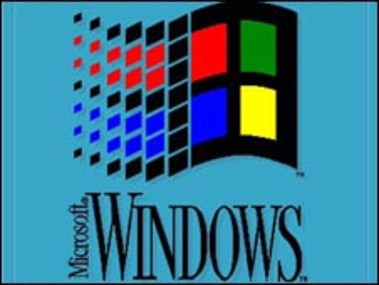 Microsoft lägger ner Windows 3.x