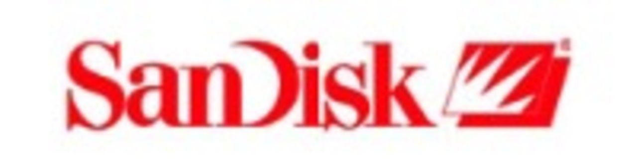  Avancerat flashfil-system från SanDisk