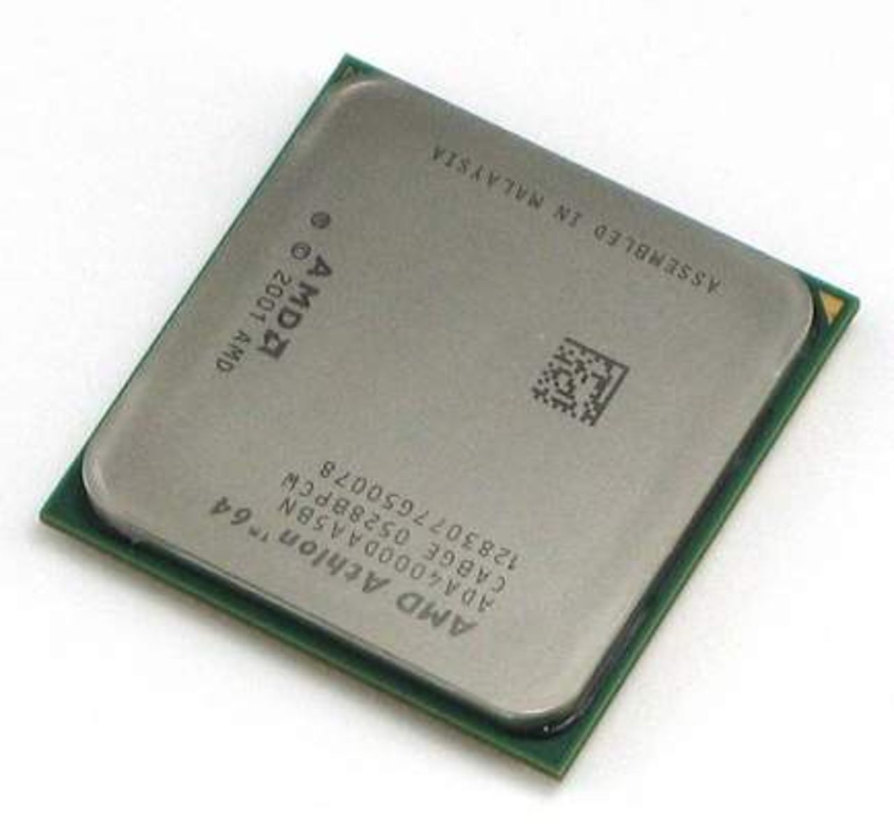Funderar du på vad du ska göra med ditt gamla AMD 64 system?
