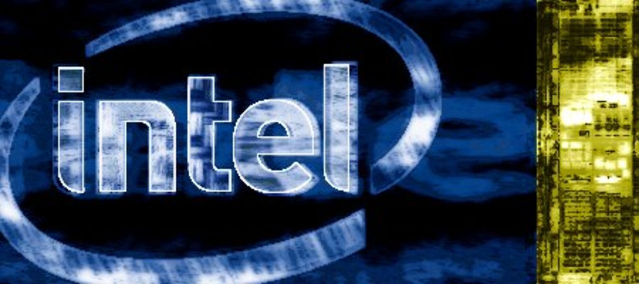 Intel fasar ut de första 45 nm-processorerna