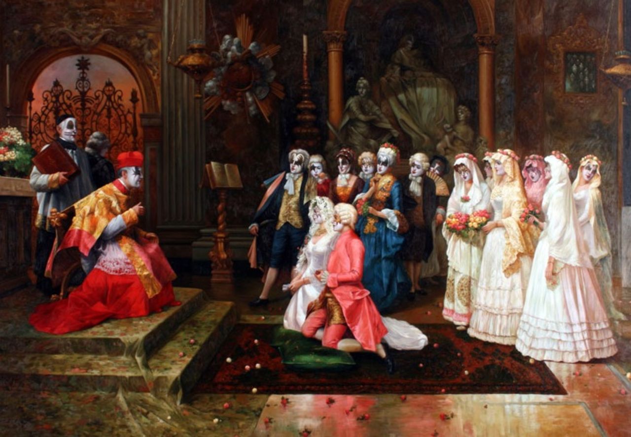 Secret History of Kiss