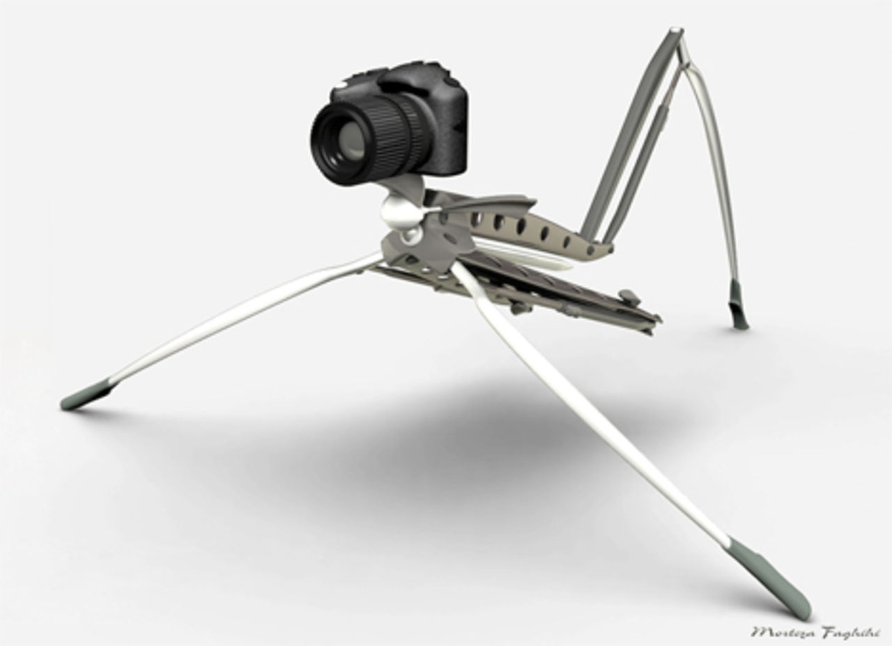 Biopod