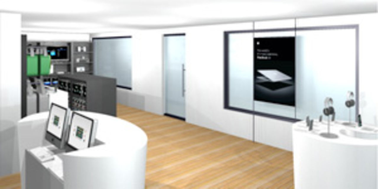 14 november öppnar MacHuset i Halmstad