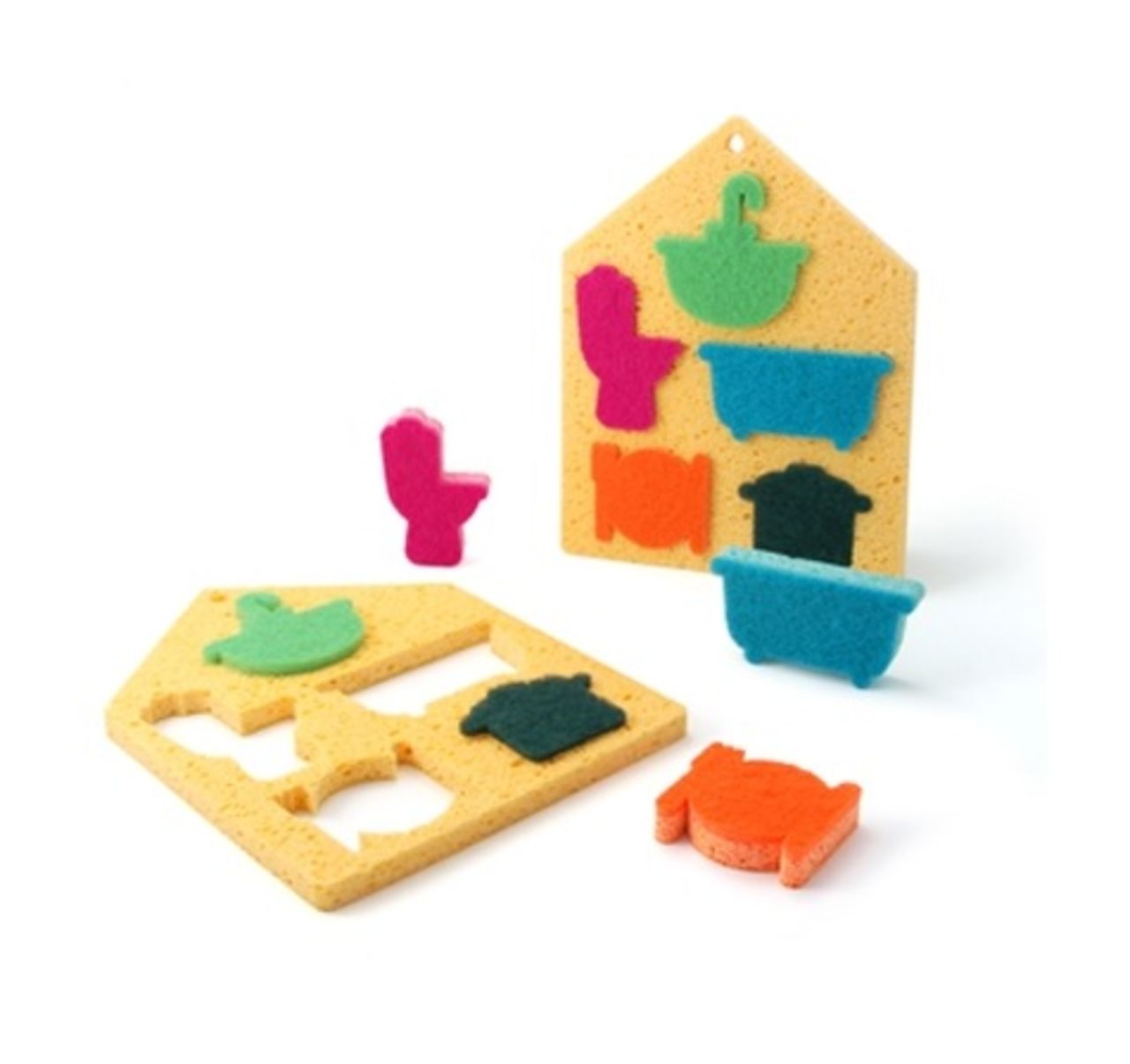 Scotch Brite fyller 50