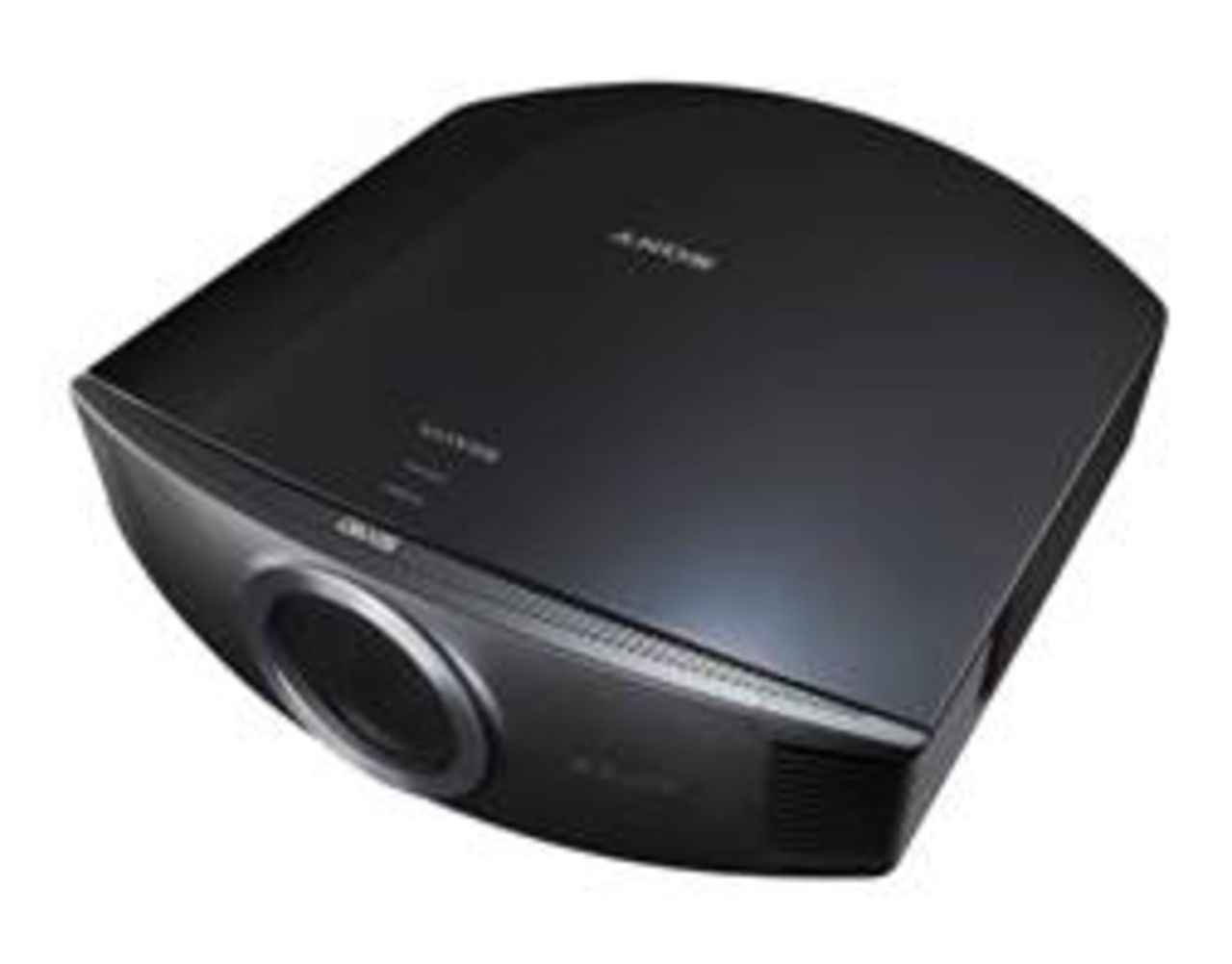 Projektorn för hemmabio-entusiasten