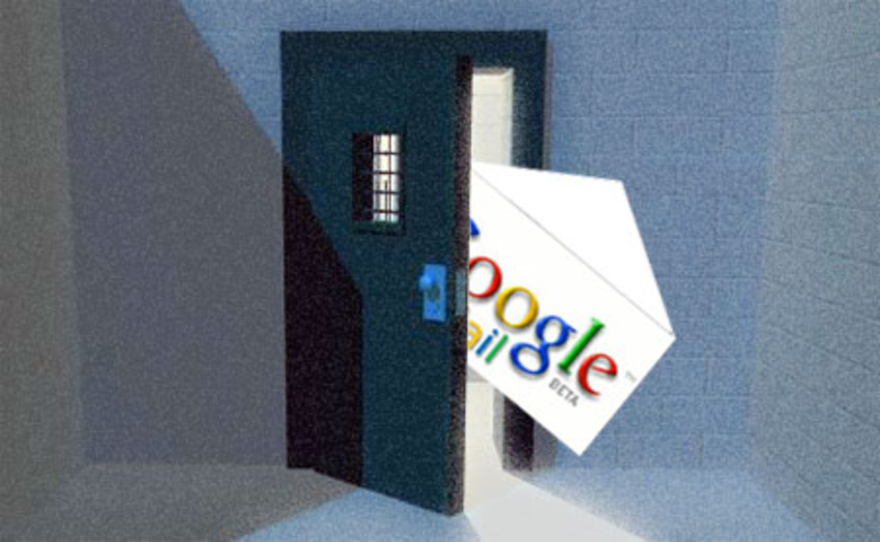 Gmail tillgängligt för alla