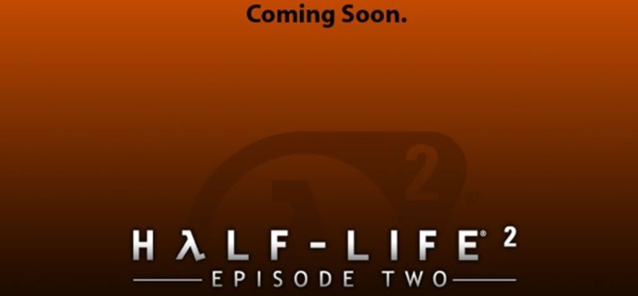 Andra HL2-episoden kommer i höst