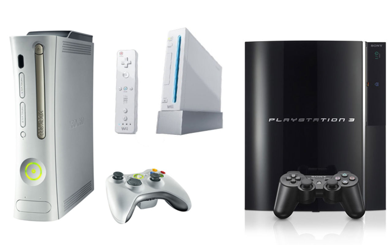 Tio simpla steg till en lyckad konsollansering