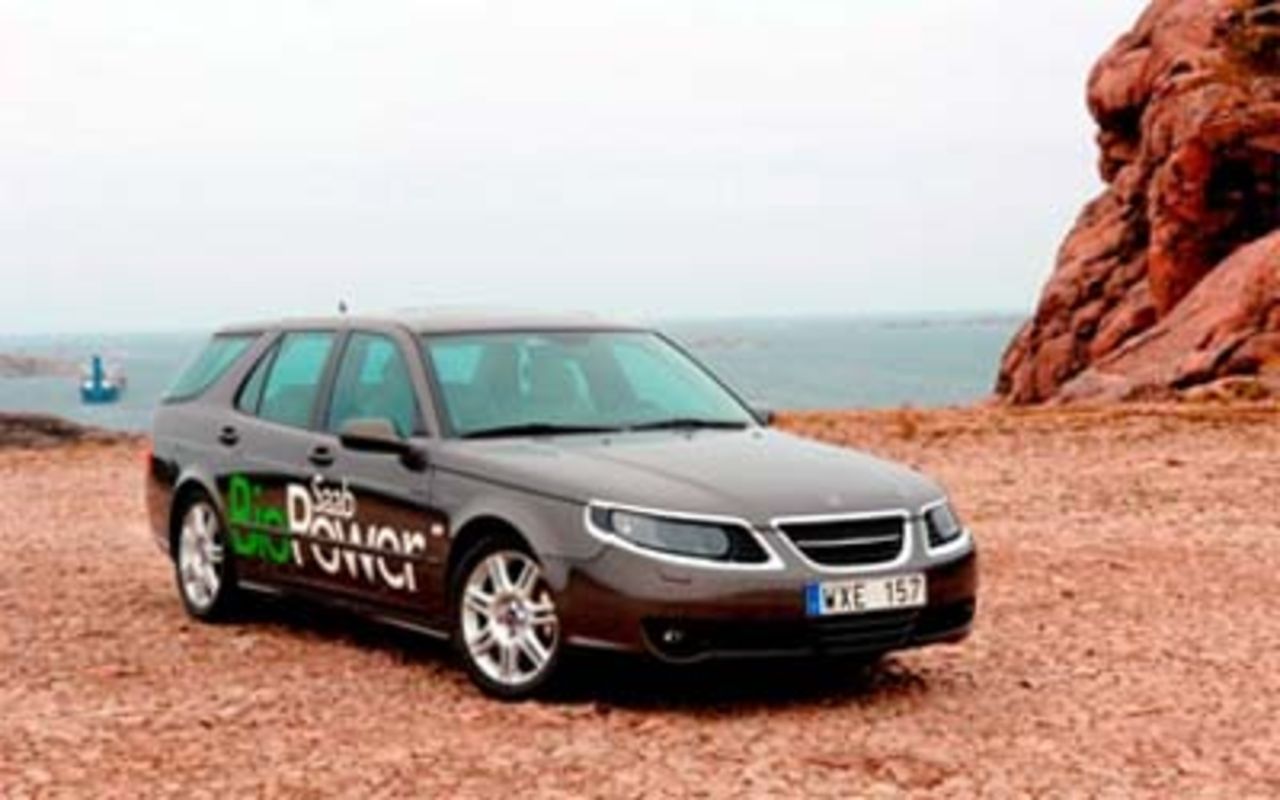 Saab och Volvo drabbas hårt av nya utsläppsregler