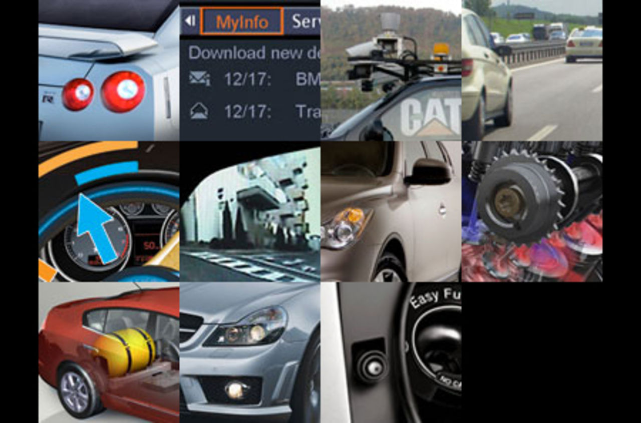 Årets bästa innovationer