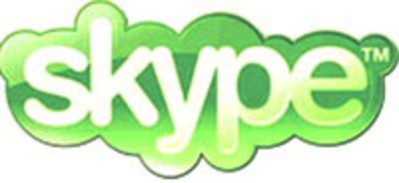 Skype läser av din BIOS